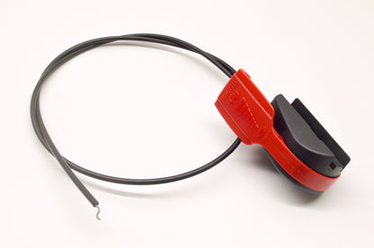 OEM Briggs & Stratton 672134MA Throttle Cable NOS