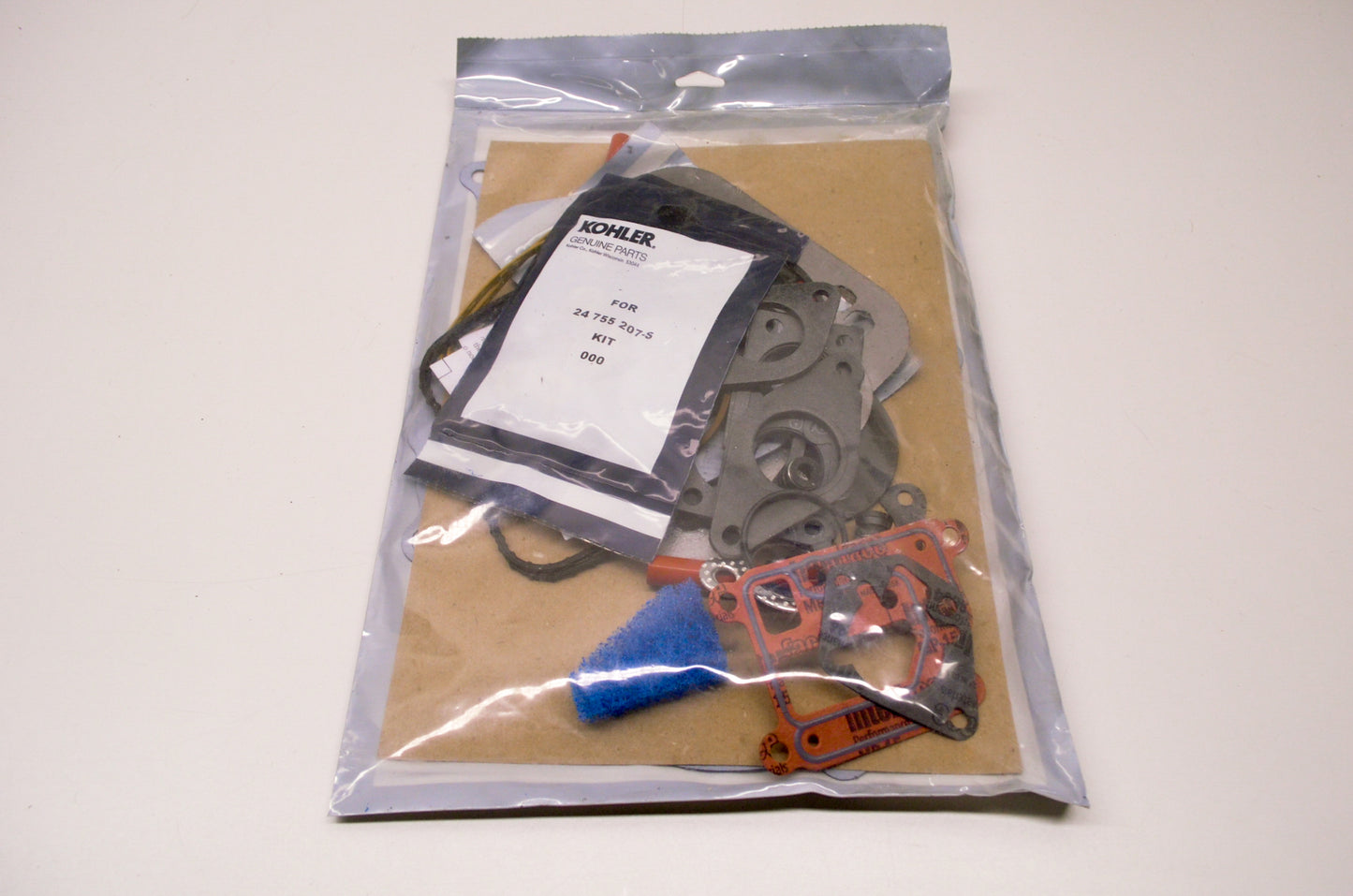 Gasket Kit NOS