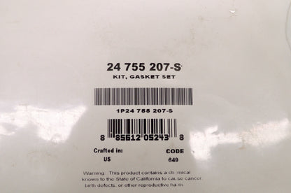 Gasket Kit NOS