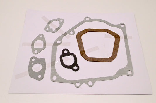 Water Cannon 42.0177, 170115 Gasket Kit NOS