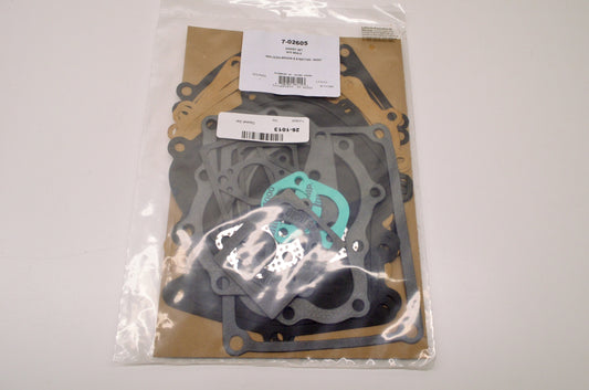 Prime Line 7-02605, 394501, 173011 Gasket Kit NOS