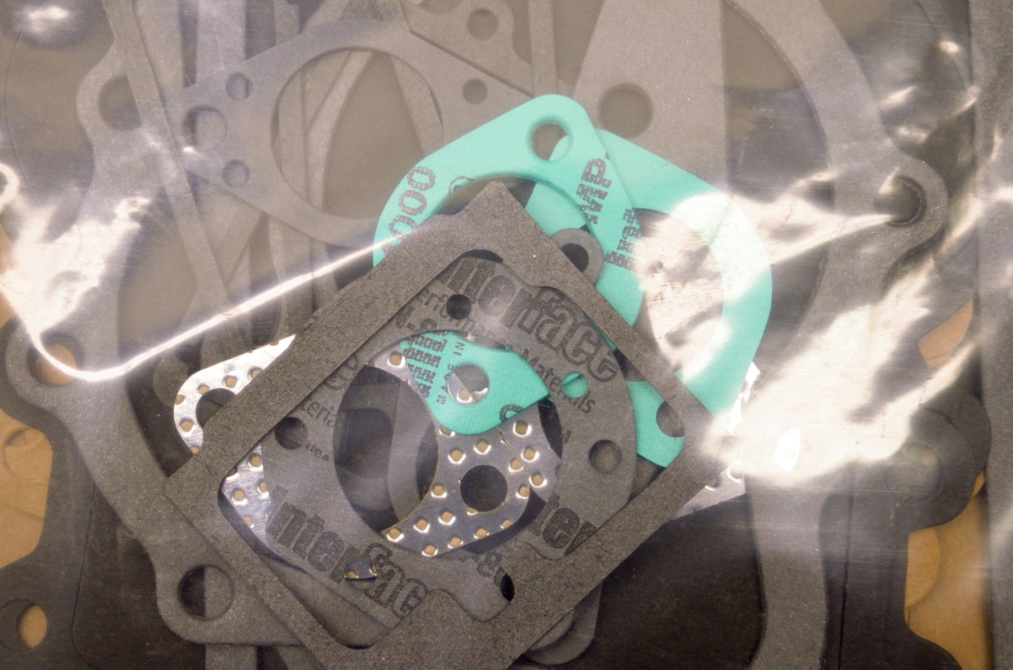 Prime Line 7-02605, 394501, 173011 Gasket Kit NOS