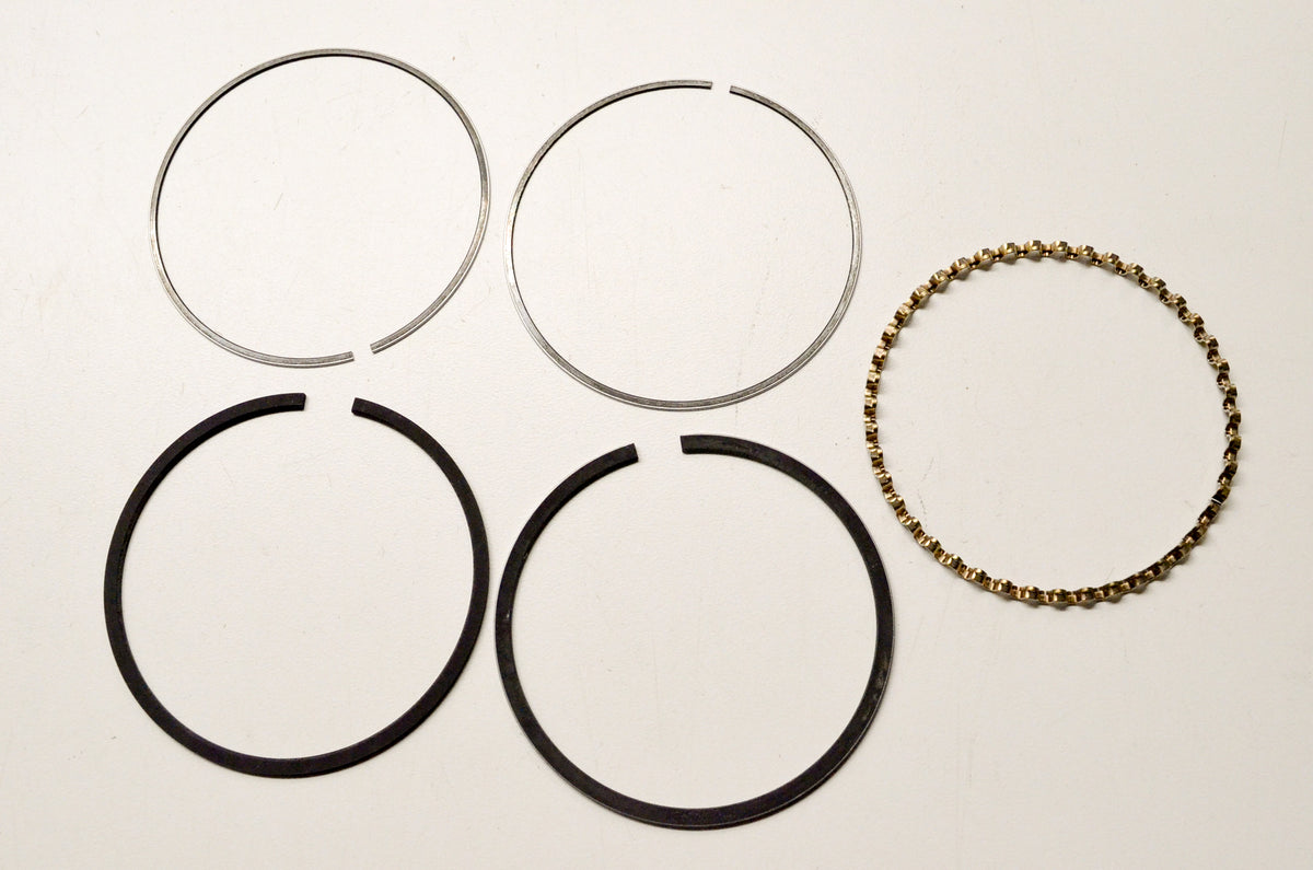 Aftermarket 7-03779, 52-108-01, 52-108-09 Piston Ring Kit NOS