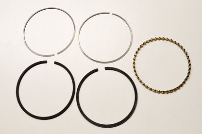 Aftermarket 7-03779, 52-108-01, 52-108-09 Piston Ring Kit NOS