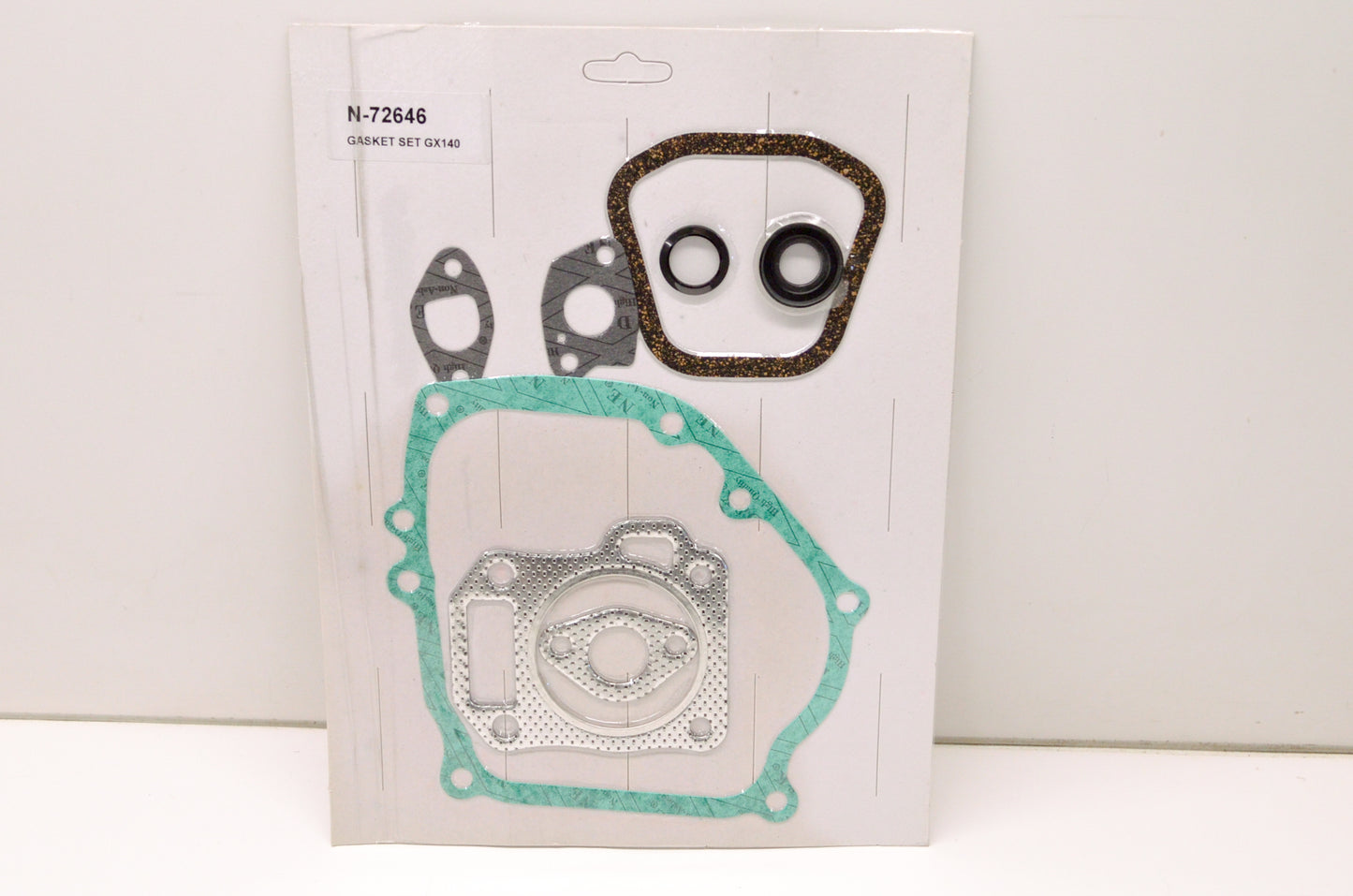 Prime Line 7-02646, 061A1-ZE1-T01 Gasket Kit NOS