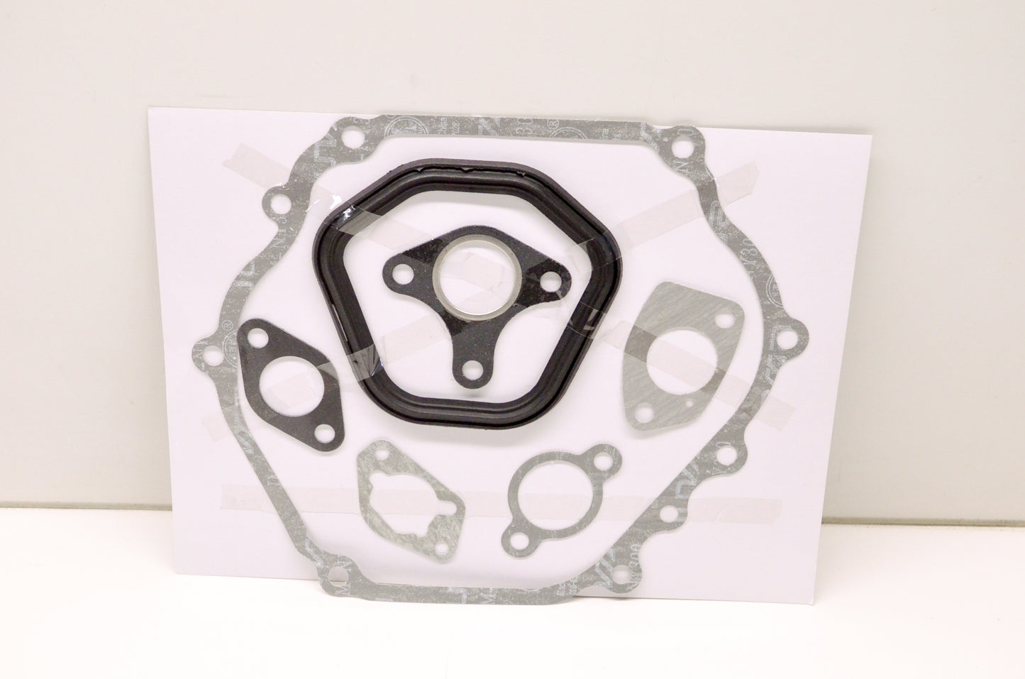 Water Cannon 42.0184 Gasket Kit NOS