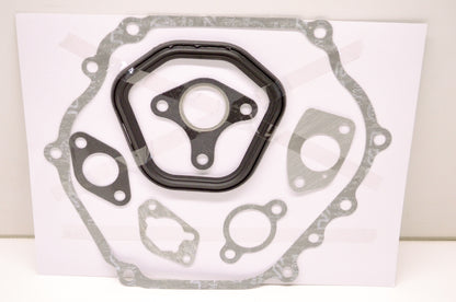 Water Cannon 42.0184 Gasket Kit NOS
