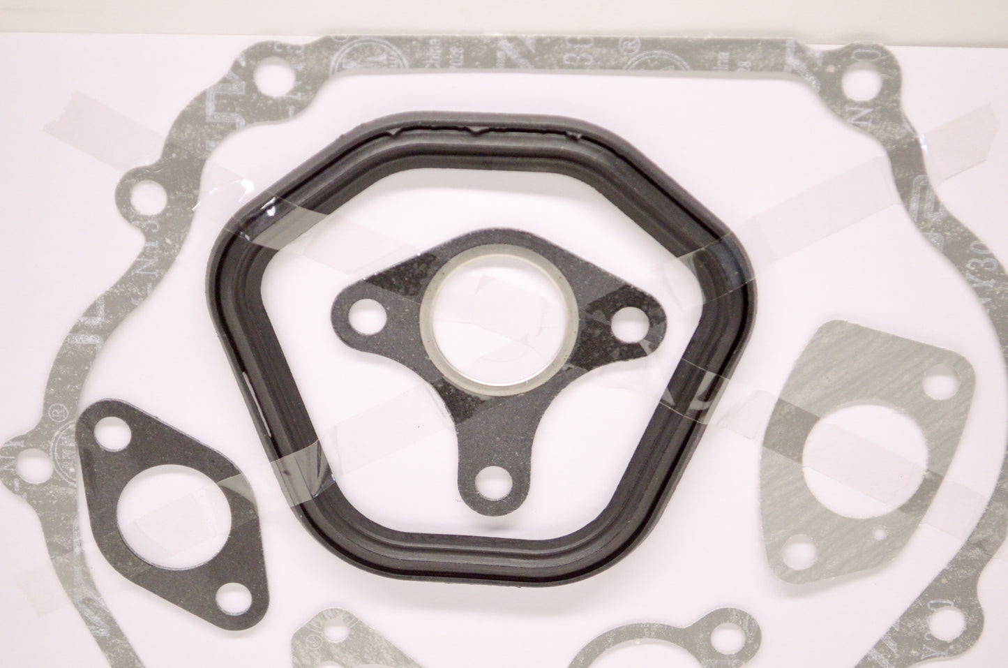 Water Cannon 42.0184 Gasket Kit NOS