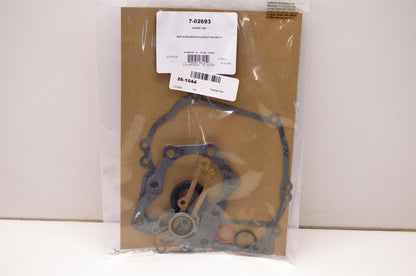 Prime Line 7-02693, 496117, 170912 Gasket Kit NOS