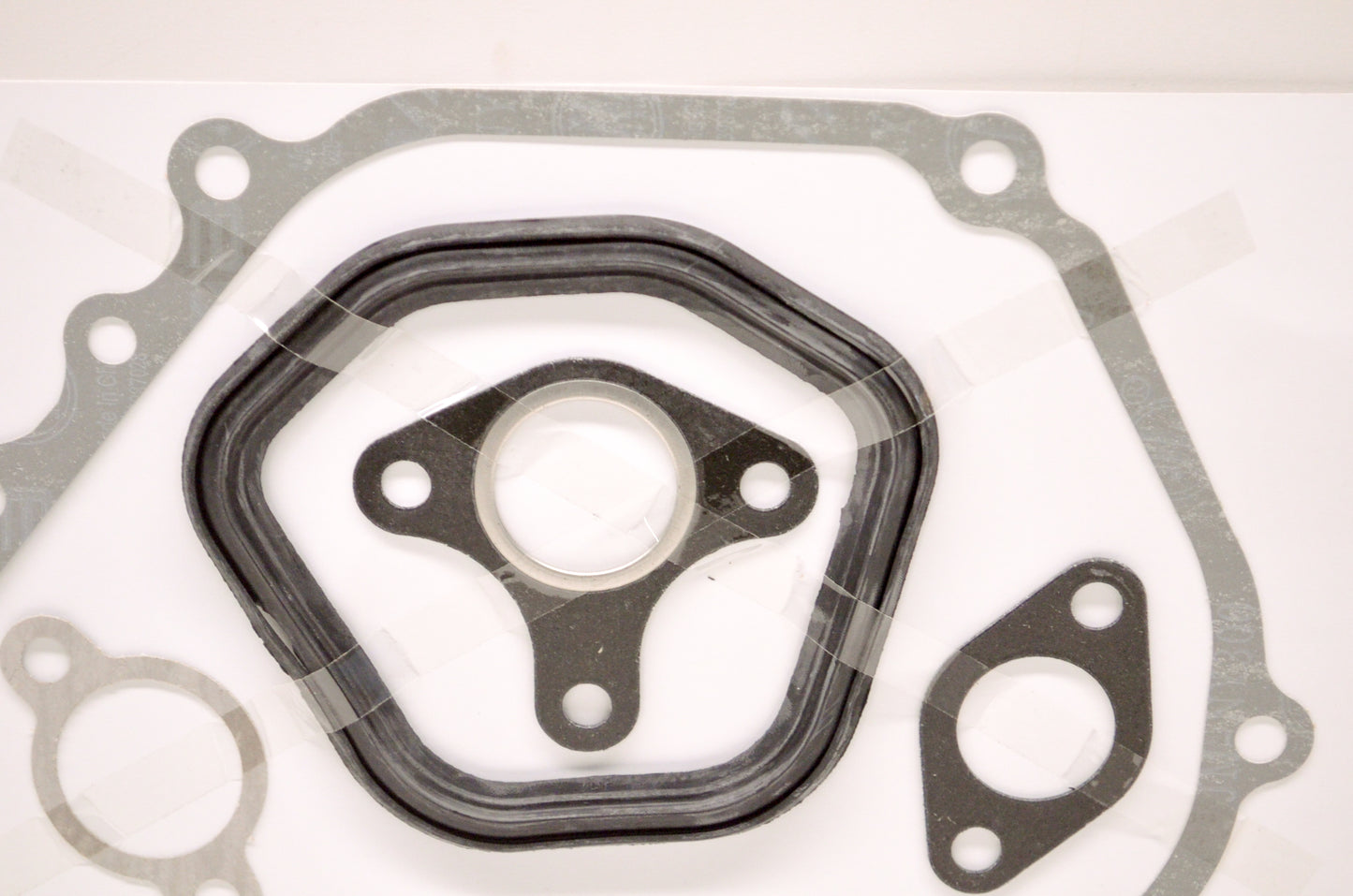 Water Cannon 42.0183 Gasket Kit NOS
