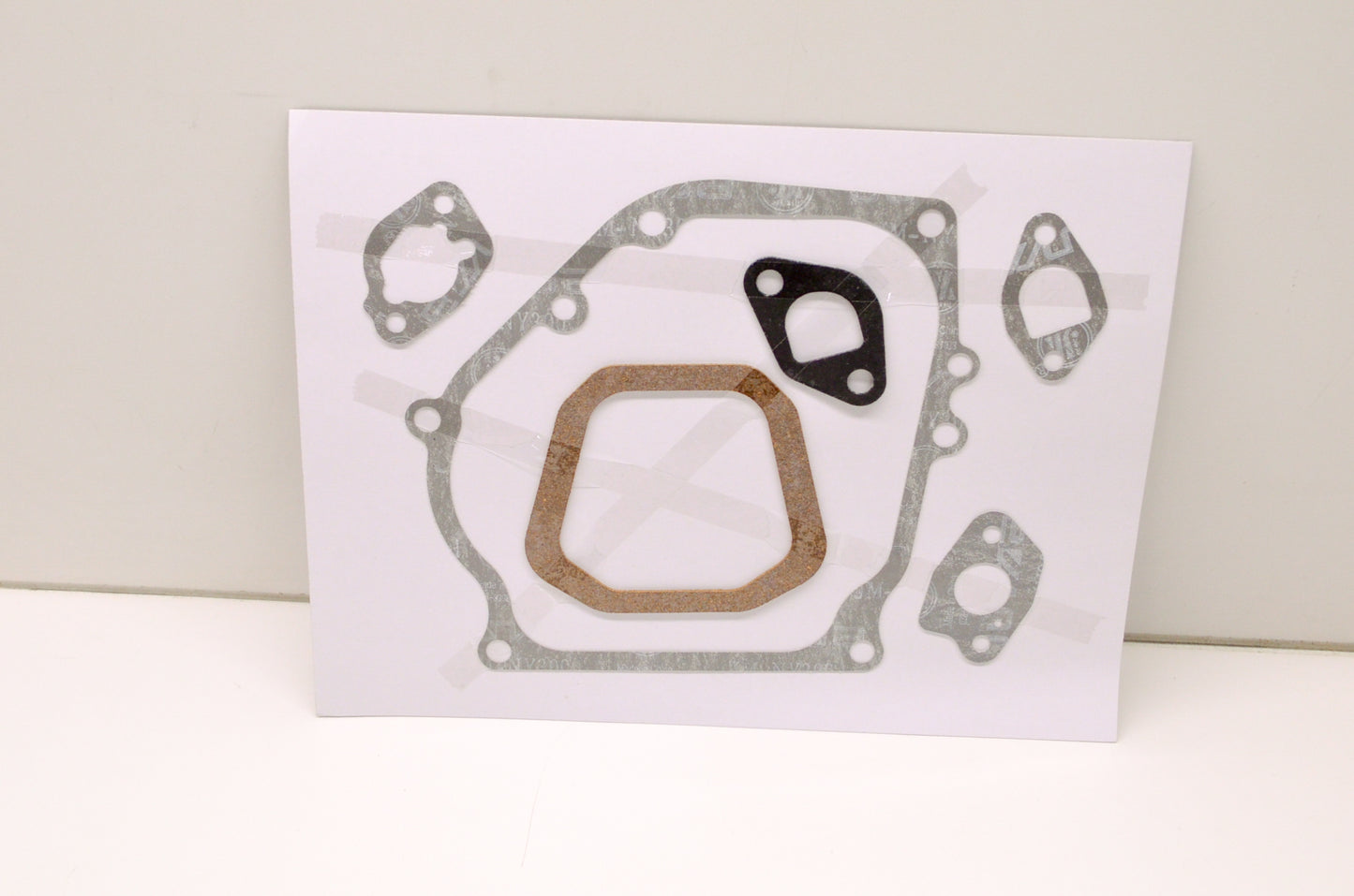 Water Cannon 42.018 Gasket Kit NOS