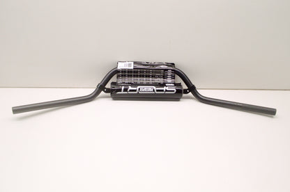 ProTaper 02-1147 Black Aluminum ATV Handlebar NOS
