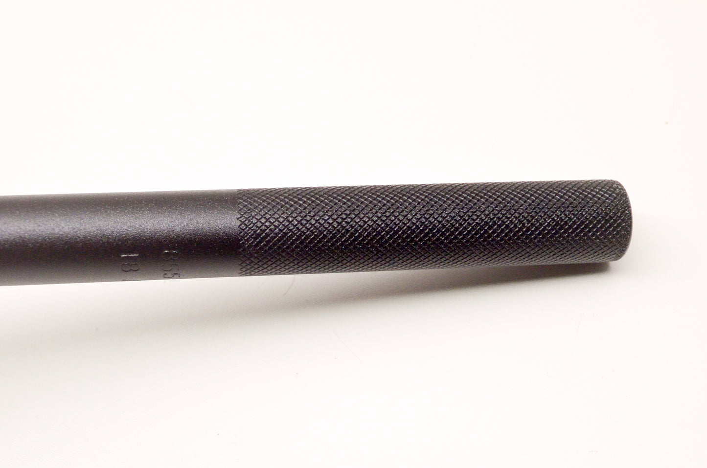ProTaper 02-1147 Black Aluminum ATV Handlebar NOS