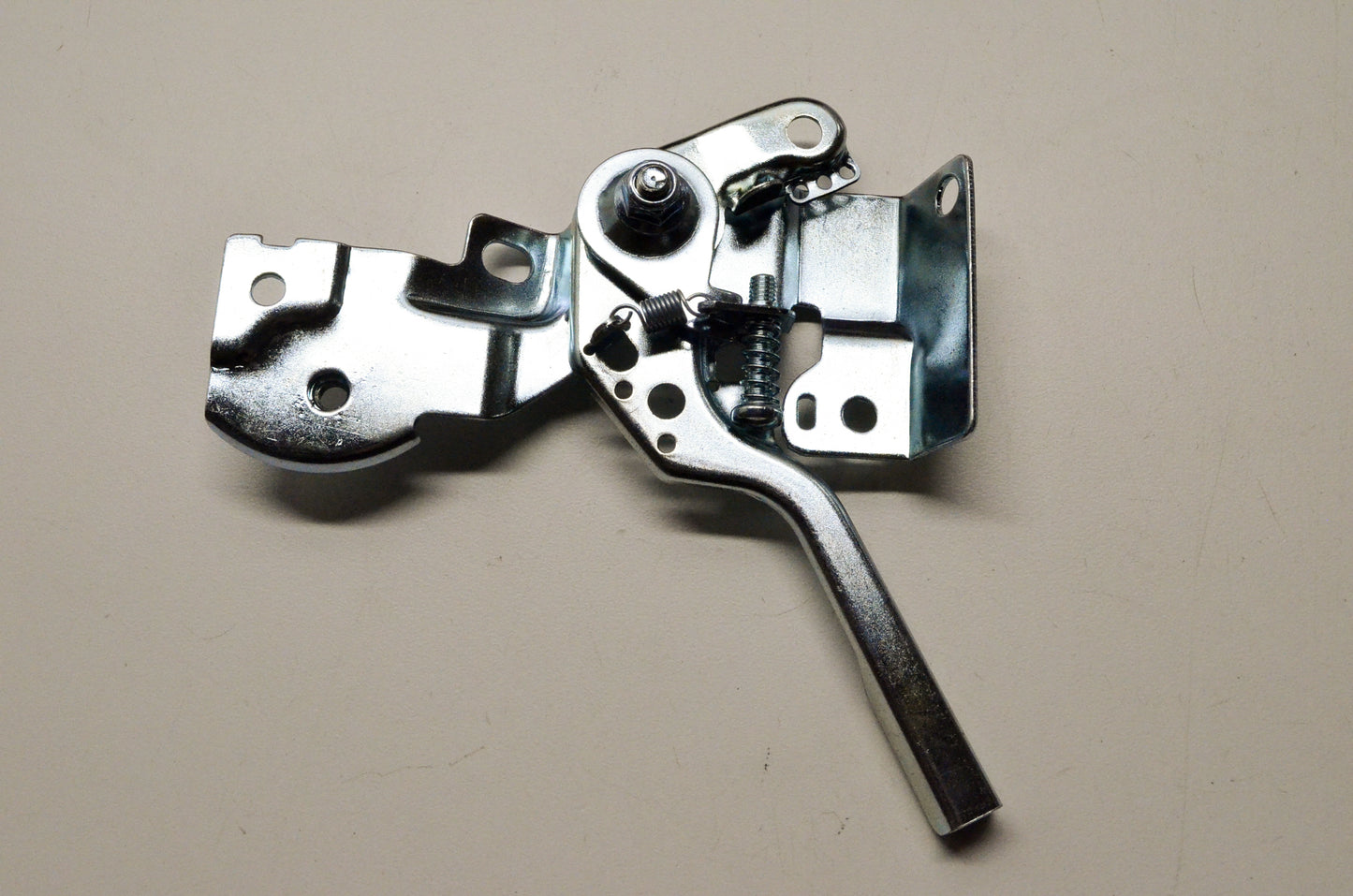 Water Cannon 42.0091, 40128H Throttle Control Assembly NOS