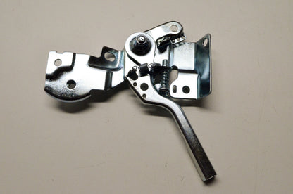 Water Cannon 42.0091, 40128H Throttle Control Assembly NOS