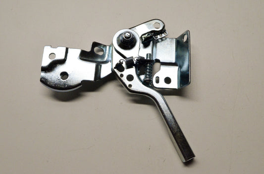 Water Cannon 42.0091, 40128H Throttle Control Assembly NOS