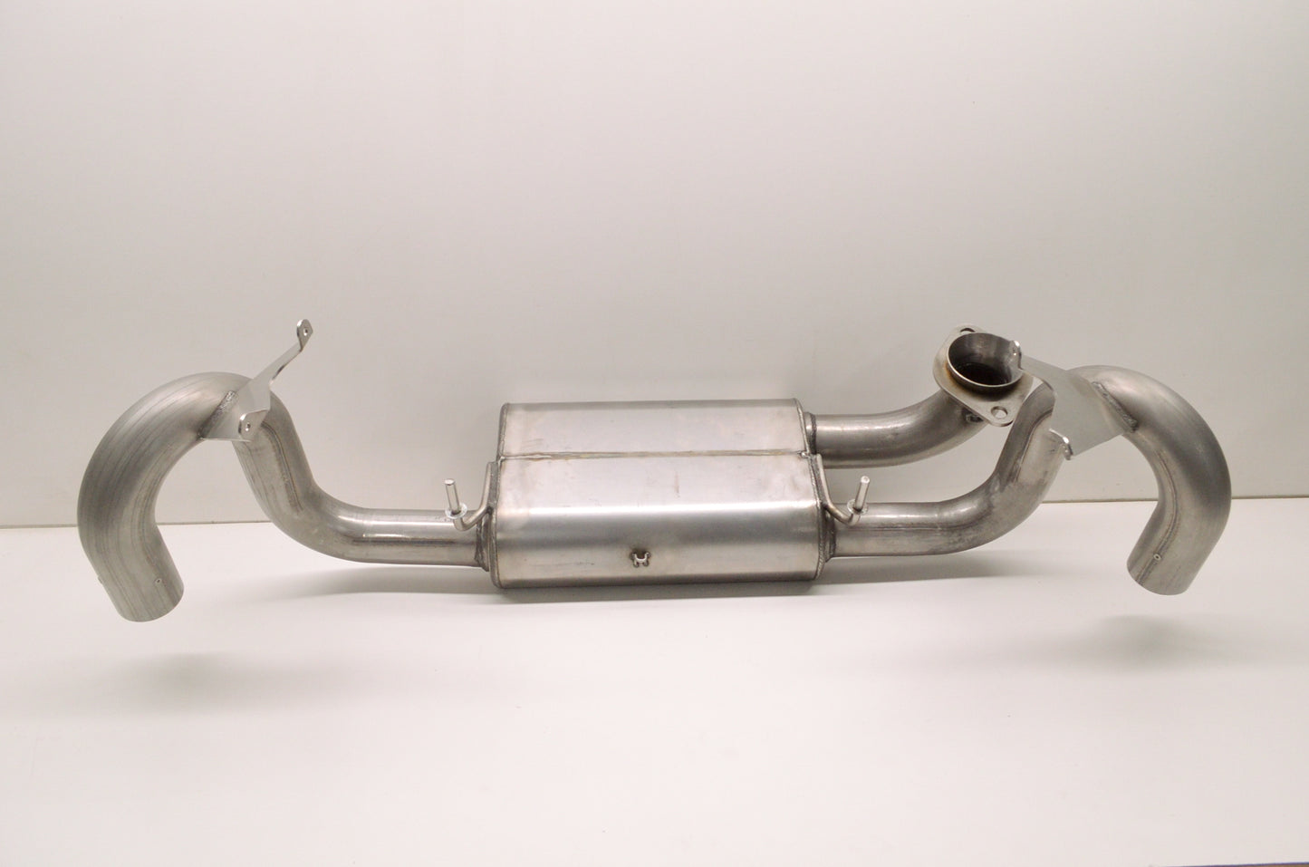 Gibson Slip-On Dual Exhaust NOS