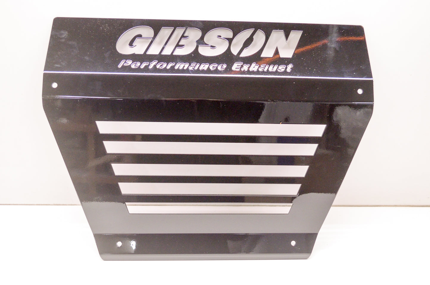 Gibson Slip-On Dual Exhaust NOS