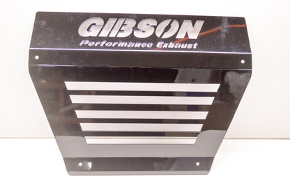 Gibson Slip-On Dual Exhaust NOS