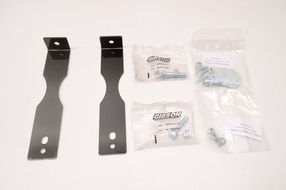 Gibson Slip-On Dual Exhaust NOS