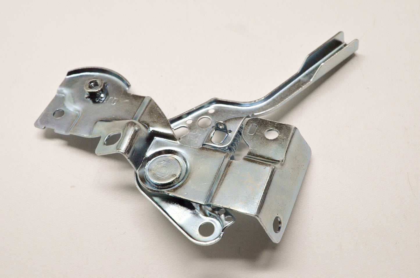 Water Cannon 42.0091, 40128H Throttle Control Assembly NOS