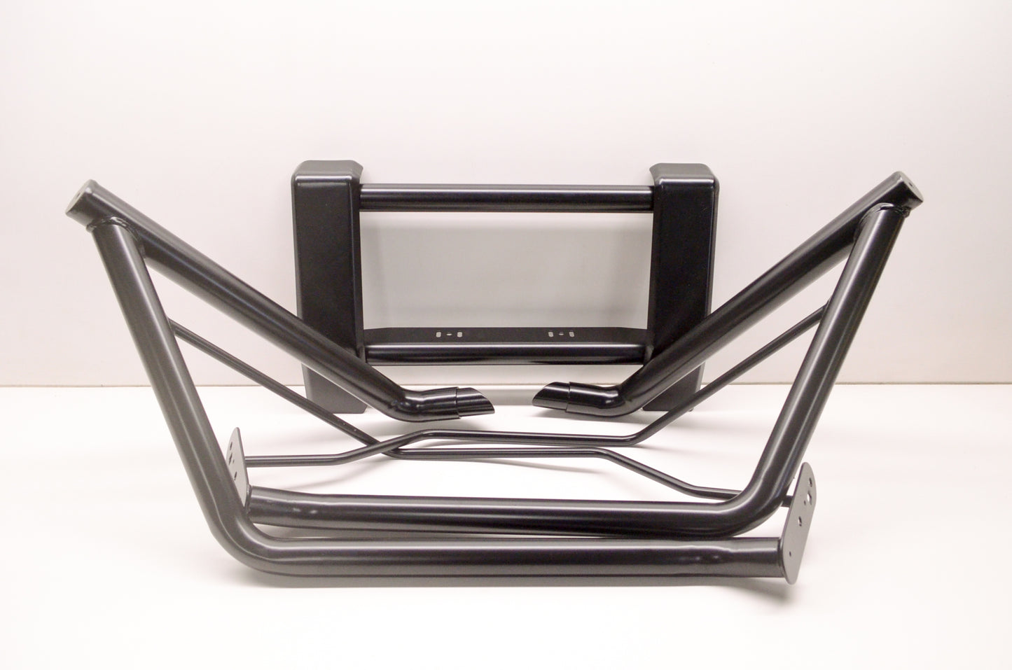 OEM Polaris 2878839 Fron Brush Guard NOS