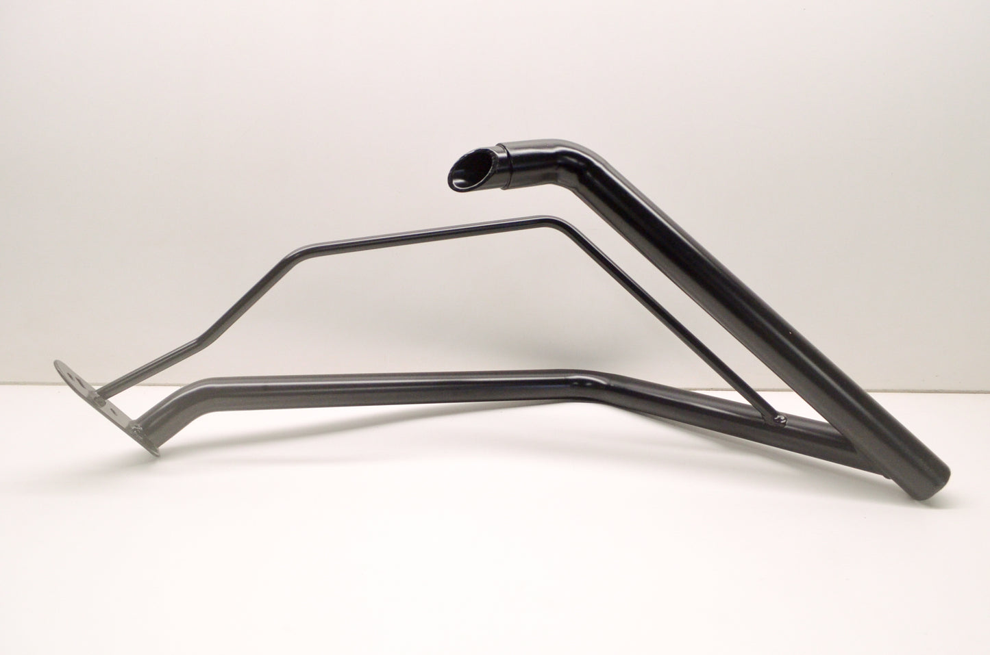 OEM Polaris 2878839 Fron Brush Guard NOS