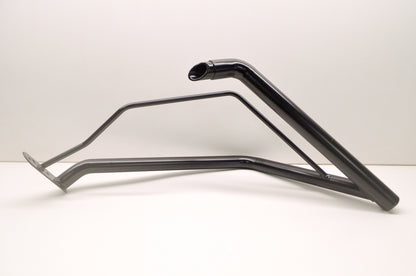 OEM Polaris 2878839 Fron Brush Guard NOS