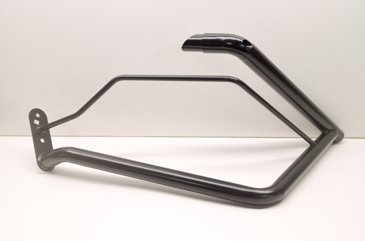 OEM Polaris 2878839 Fron Brush Guard NOS