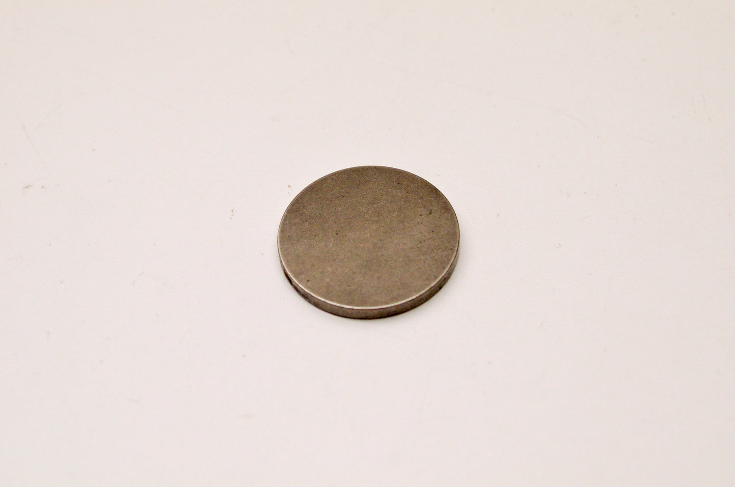 Aftermarket 240 Valve Shim 25mm x 2.40mm NOS