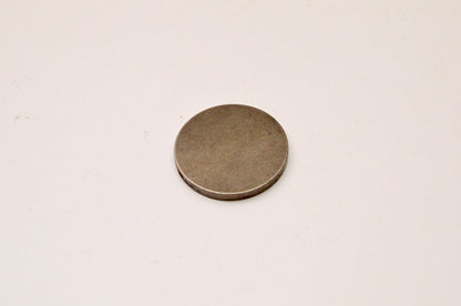Aftermarket 240 Valve Shim 25mm x 2.40mm NOS