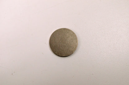 Aftermarket 240 Valve Shim 25mm x 2.40mm NOS