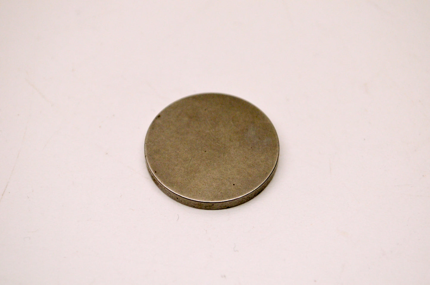 Aftermarket 245 Valve Shim 25mm x 2.45mm NOS