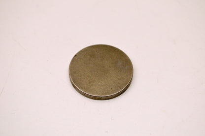 Aftermarket 245 Valve Shim 25mm x 2.45mm NOS