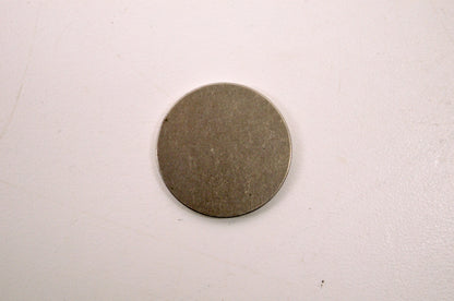 Aftermarket 245 Valve Shim 25mm x 2.45mm NOS