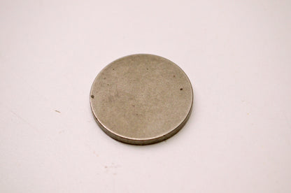Aftermarket 255 Valve Shim 25mm x 2.55mm NOS