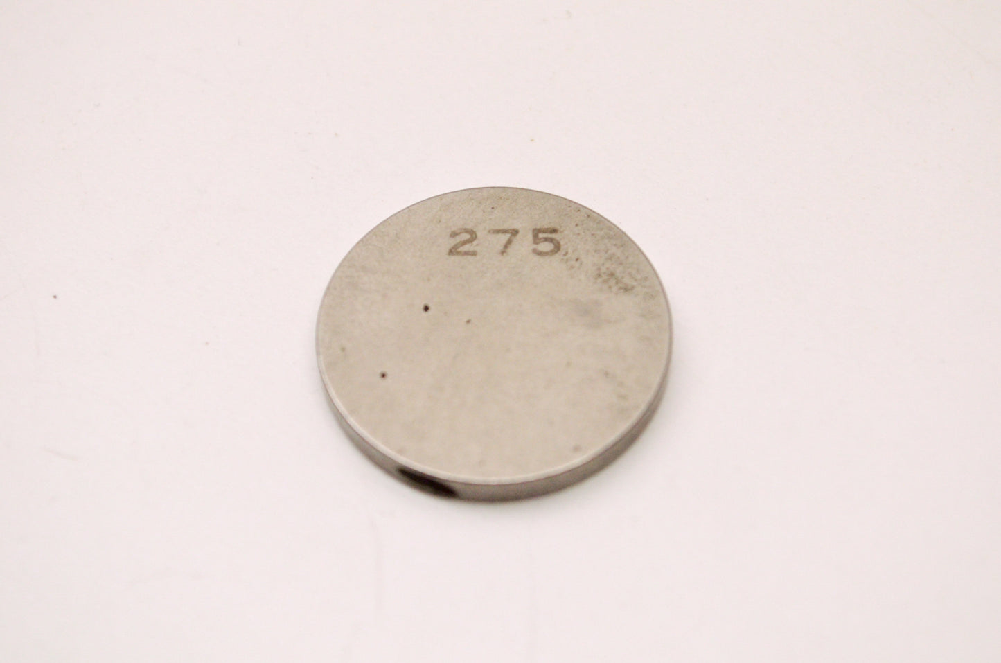275 Valve Shim 25mm x 2.75mm NOS