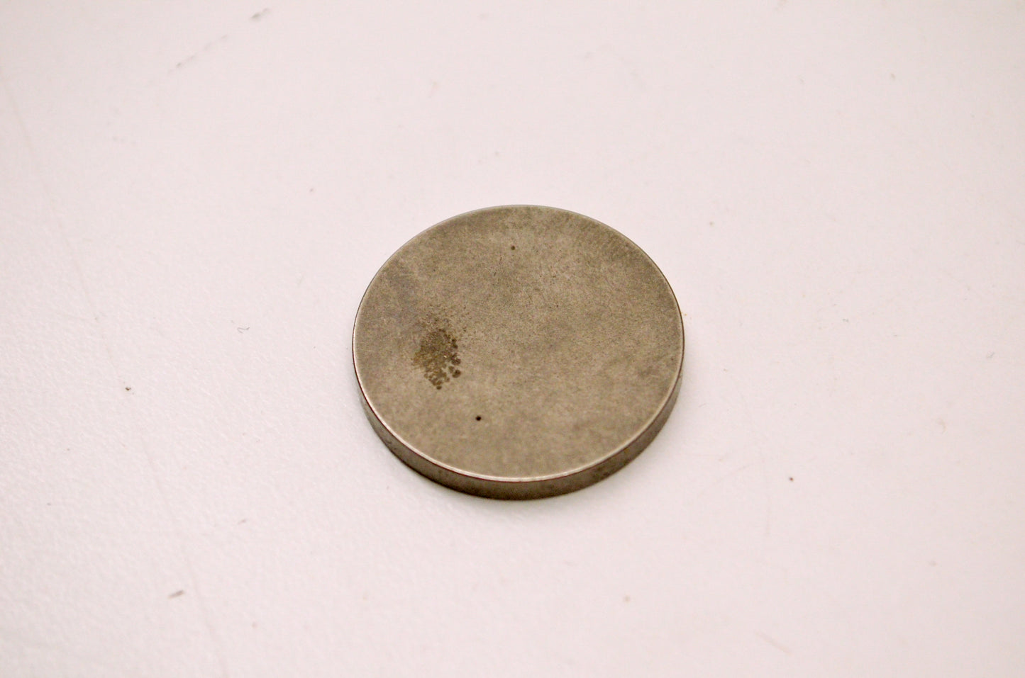 Aftermarket 280 Valve Shim 25mm x 2.80mm NOS