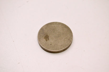 Aftermarket 280 Valve Shim 25mm x 2.80mm NOS