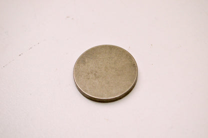 285 Valve Shim 25mm x 2.85mm NOS