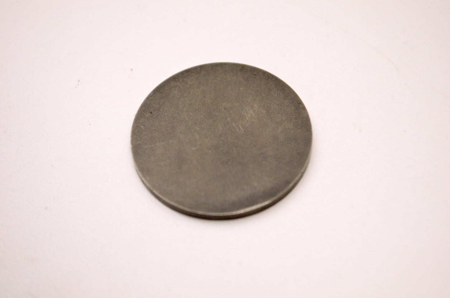 Aftermarket Y 200 Valve Shim 29mm x 2.00mm NOS