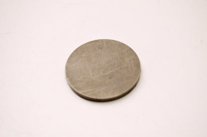 Aftermarket Y 245 Valve Shim 29mm x 2.45mm NOS