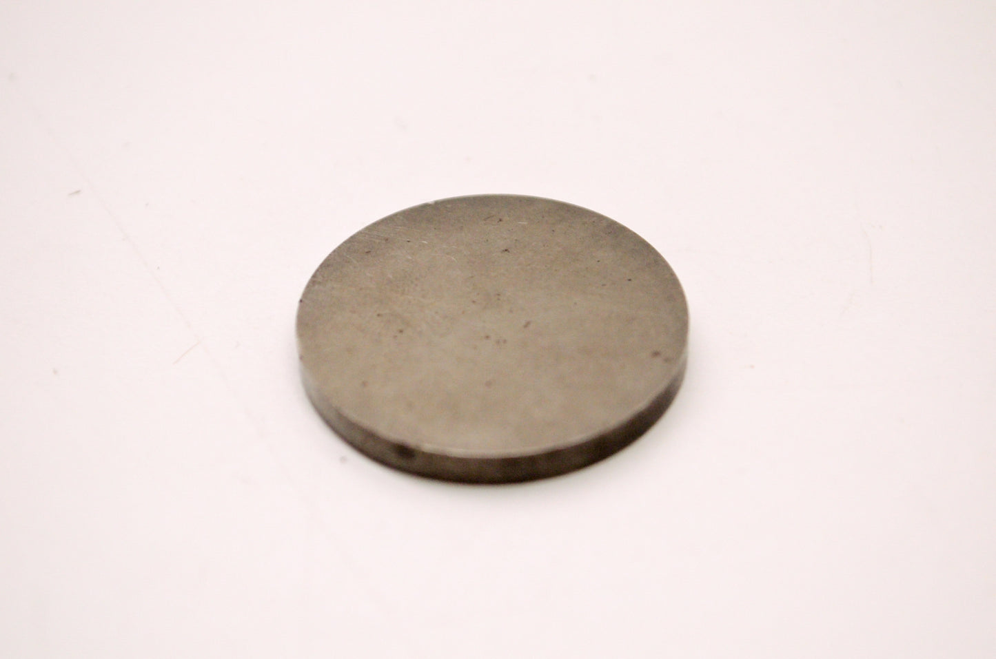 Aftermarket Y 315 Valve Shim 29mm x 3.15mm NOS