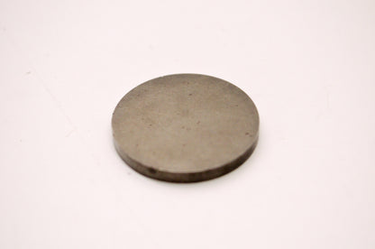 Aftermarket Y 315 Valve Shim 29mm x 3.15mm NOS