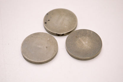 272 Valve Shims 25mm x 2.72mm Qty 3