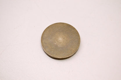 282 Valve Shim 25mm x 2.82mm