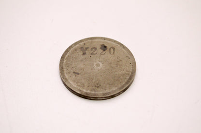 Aftermarket Y 220 Valve Shim 29mm x 2.20mm