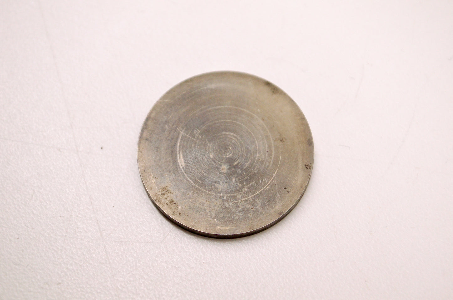Aftermarket Y 220 Valve Shim 29mm x 2.20mm