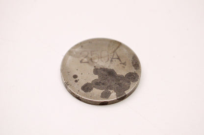 Aftermarket 250A Valve Shim 29mm x 2.50mm