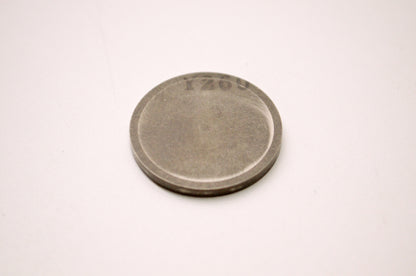 Y 260 Valve Shim 29mm x 2.60mm